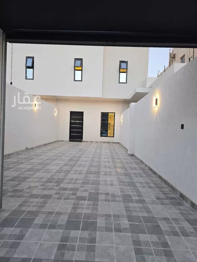 فيلا للإيجار في شارع حاتم الناسخ, حي السليمانية, مدينة الرياض, منطقة الرياض