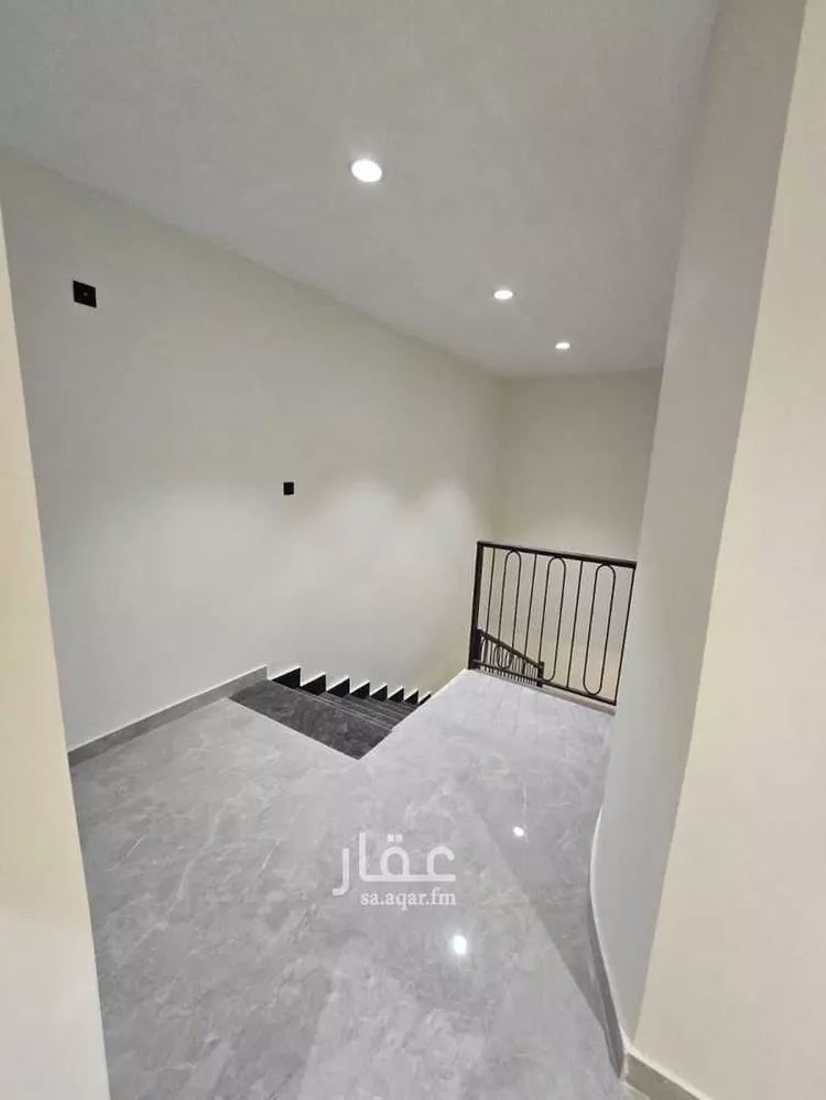 فيلا للإيجار في شارع حاتم الناسخ, حي السليمانية, مدينة الرياض, منطقة الرياض صورة 5