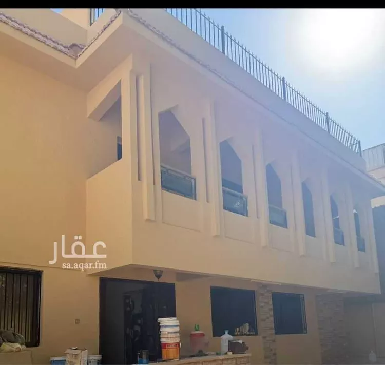 شقة للإيجار في شارع جبلة بن مالك, حي الورود, مدينة الرياض, منطقة الرياض