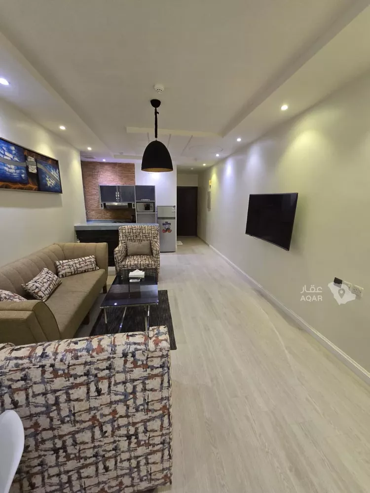 عمارة للإيجار في شارع الشيخ عبدالله العنقري, حي الورود, مدينة الرياض, منطقة الرياض 6