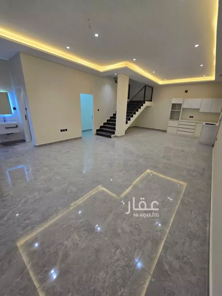 فيلا للإيجار في شارع حاتم الناسخ, حي السليمانية, مدينة الرياض, منطقة الرياض صورة 2