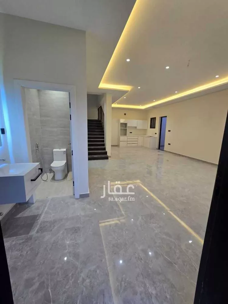 فيلا للإيجار في شارع حاتم الناسخ, حي السليمانية, مدينة الرياض, منطقة الرياض صورة 3