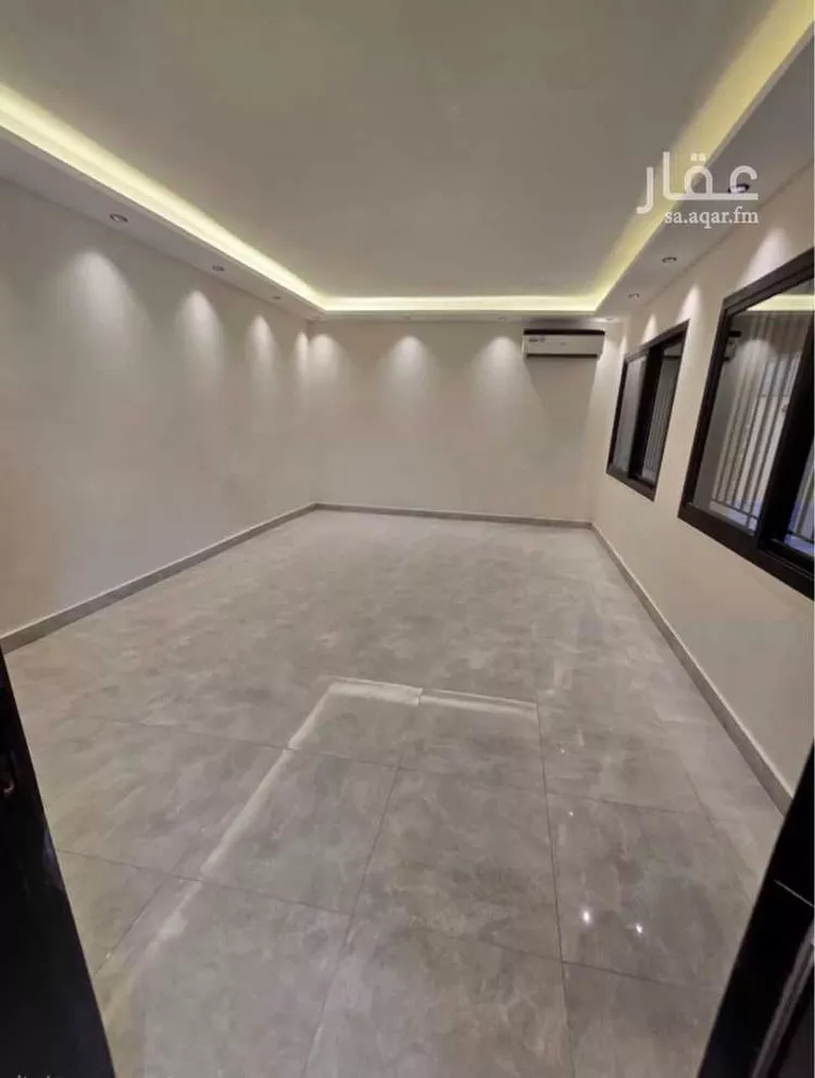 دور للإيجار في شارع جبلة بن مالك, حي الورود, مدينة الرياض, منطقة الرياض صورة 4