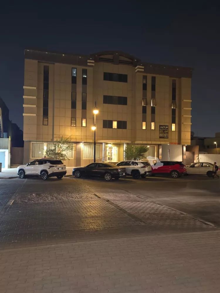 Building for Rent in Riyadh Al Wurud