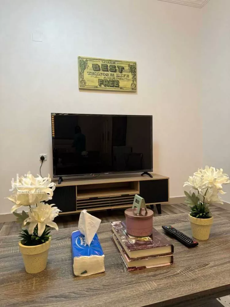 شقة للإيجار في شارع الامير مشهور بن عبدالعزيز, حي المرسلات, مدينة الرياض, منطقة الرياض صورة 3