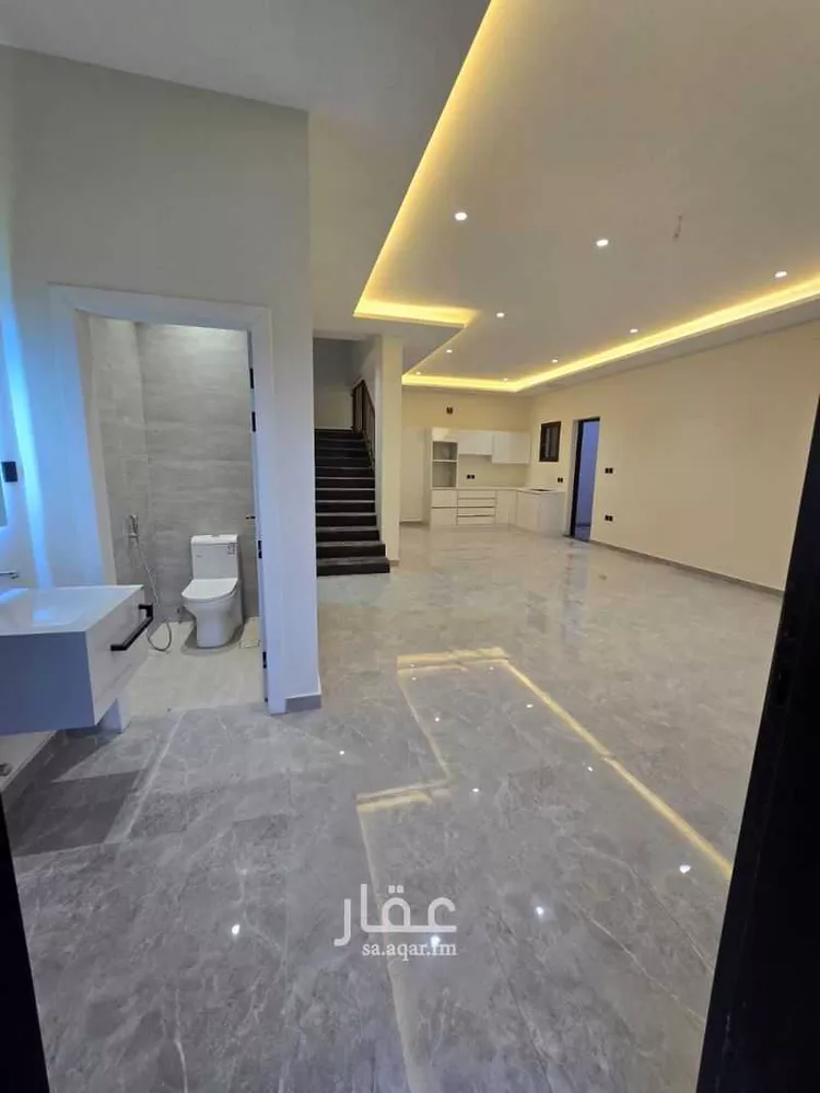 فيلا للإيجار في شارع حاتم الناسخ, حي السليمانية, مدينة الرياض, منطقة الرياض صورة 5