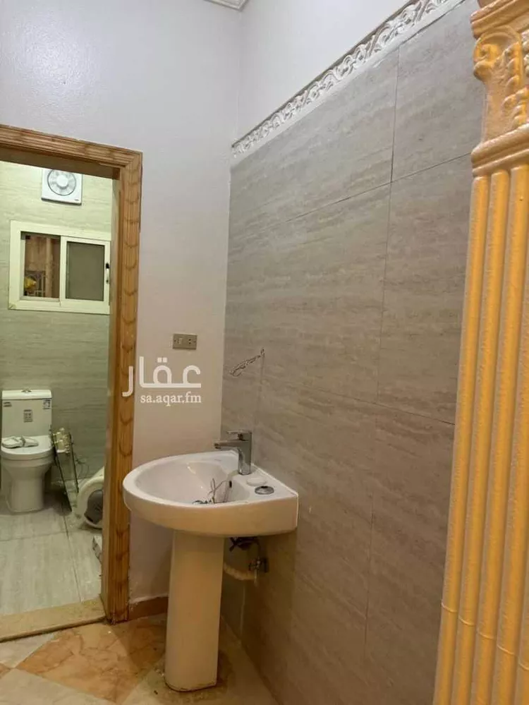 شقة للإيجار في شارع أبي البر ، حي الصفا ، جدة ، جدة صورة 5