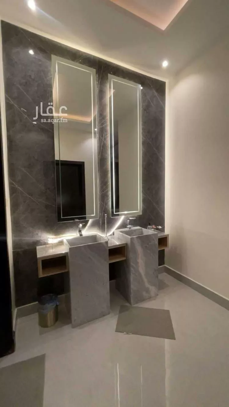 فيلا للإيجار في شارع شهيد الدين ثم الوطن محمد يحيى محمد الب, حي العارض, مدينة الرياض, منطقة الرياض