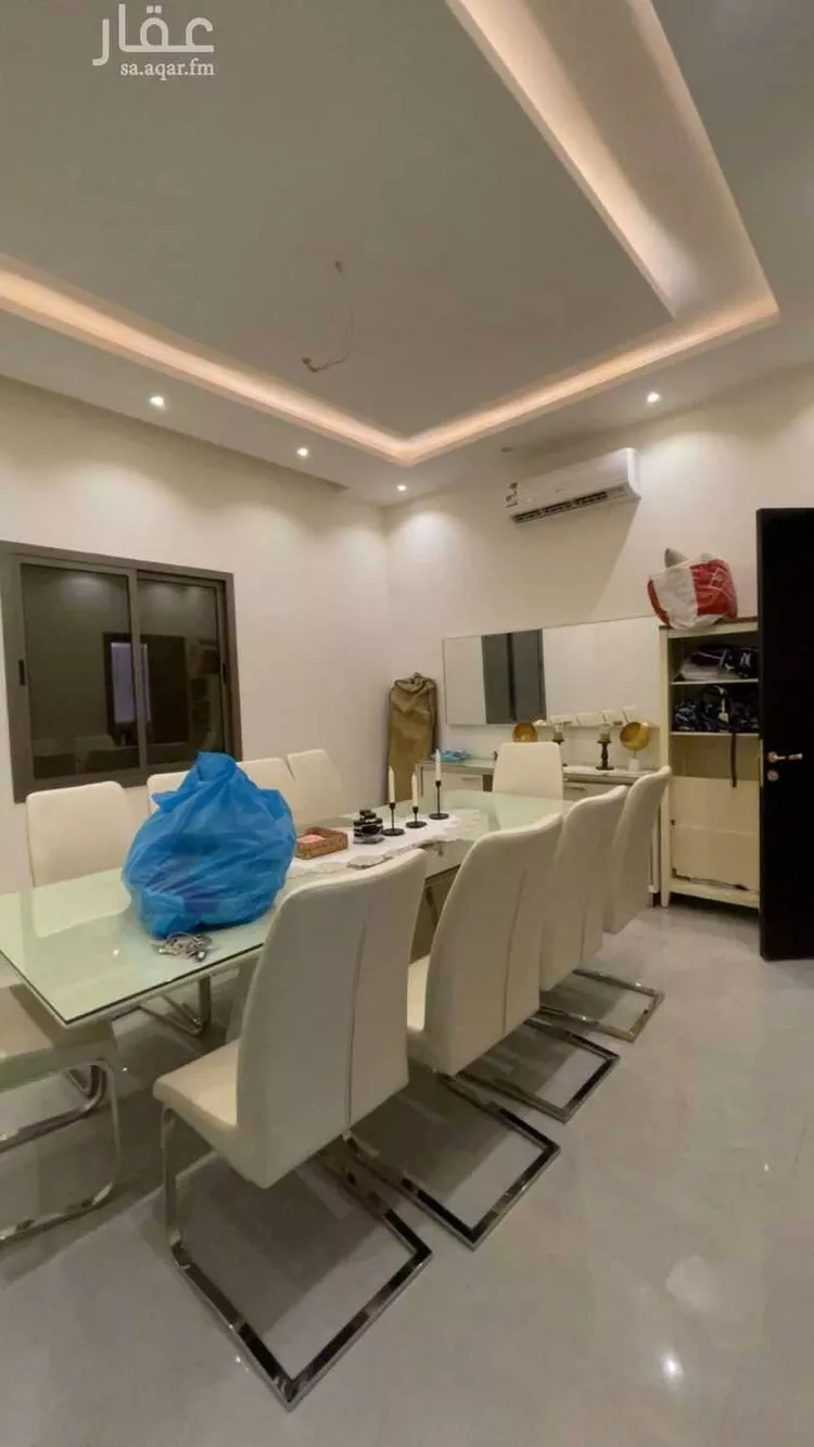 فيلا للإيجار في شارع شهيد الدين ثم الوطن محمد يحيى محمد الب, حي العارض, مدينة الرياض, منطقة الرياض صورة 4