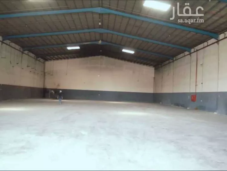 مستودع للإيجار في مدينة الخرج, منطقة الرياض صورة 2