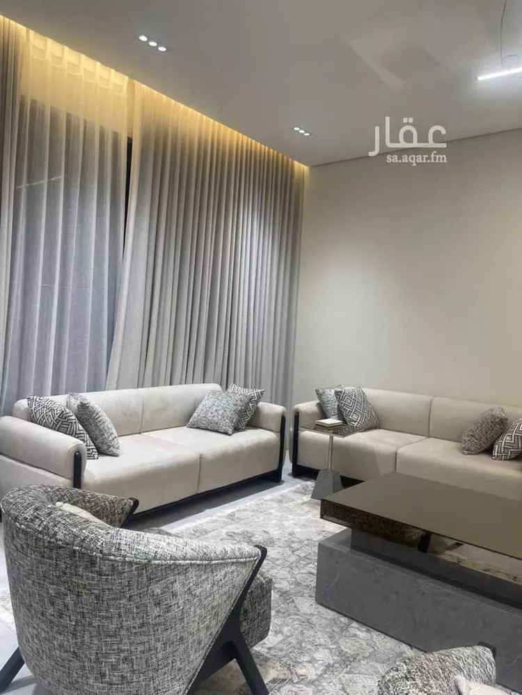 فيلا للبيع في شارع جبل المشقر, حي الصقور, مدينة الاحساء, المنطقة الشرقية صورة 3