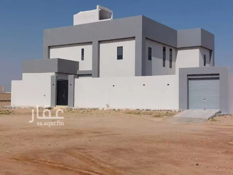 فيلا للبيع في شارع الامام احمد بن حمبل, حي غرناطة, مدينة حفر الباطن, المنطقة الشرقية صورة 5