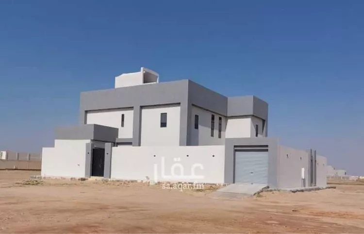 فيلا للبيع في شارع الامام احمد بن حمبل, حي غرناطة, مدينة حفر الباطن, المنطقة الشرقية