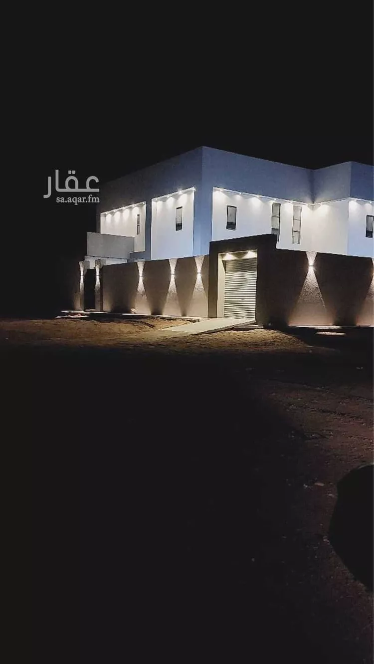 فيلا للبيع في شارع الامام احمد بن حمبل, حي غرناطة, مدينة حفر الباطن, المنطقة الشرقية صورة 2