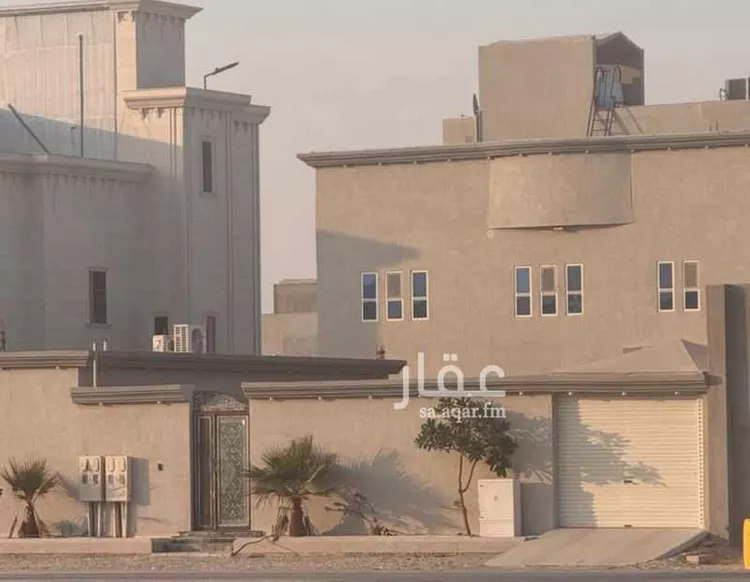 دور للبيع في شارع جندب البجلي, حي الصقور, مدينة الاحساء, المنطقة الشرقية صورة 2