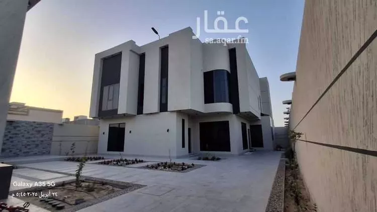 فيلا للبيع في شارع جبل المشقر, حي الصقور, مدينة الاحساء, المنطقة الشرقية صورة 5