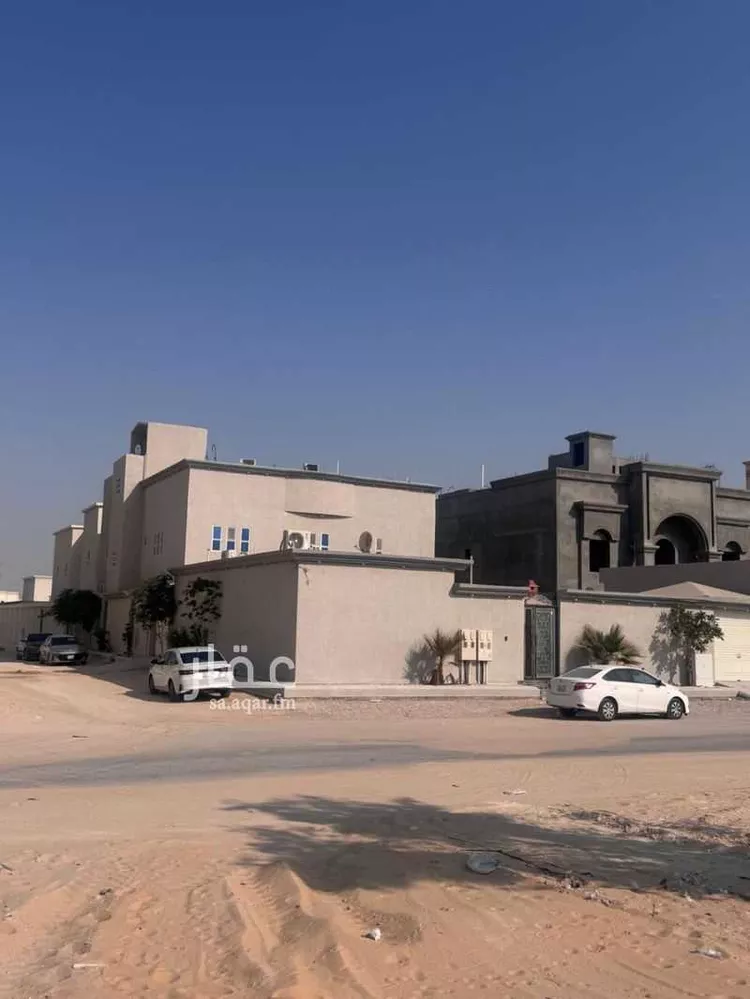 دور للبيع في شارع جندب البجلي, حي الصقور, مدينة الاحساء, المنطقة الشرقية صورة 3