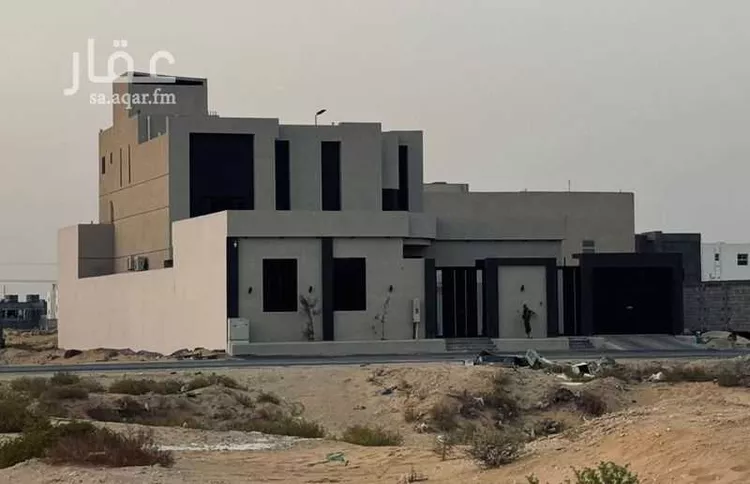 فيلا للبيع في شارع جبل المشقر, حي الصقور, مدينة الاحساء, المنطقة الشرقية صورة 4