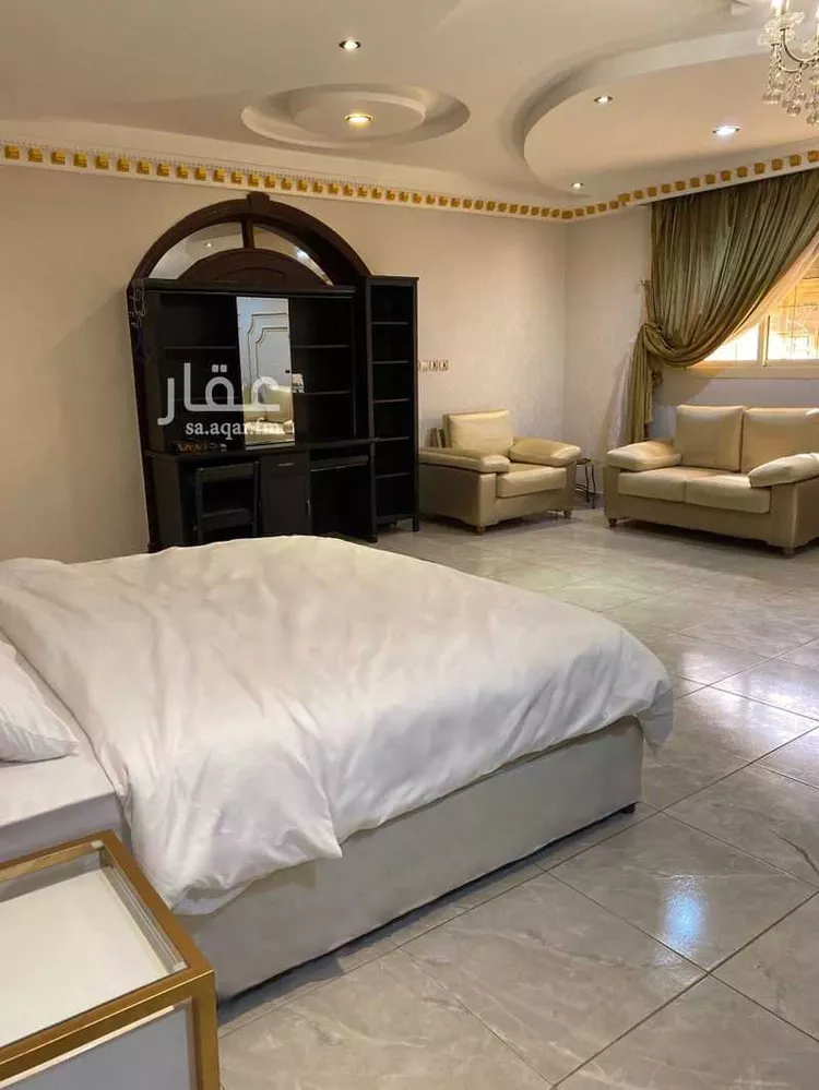 استديو مفروش للحجز في شارع عبيد الله بن يزيد, حي الحمدانية, جدة صورة 4