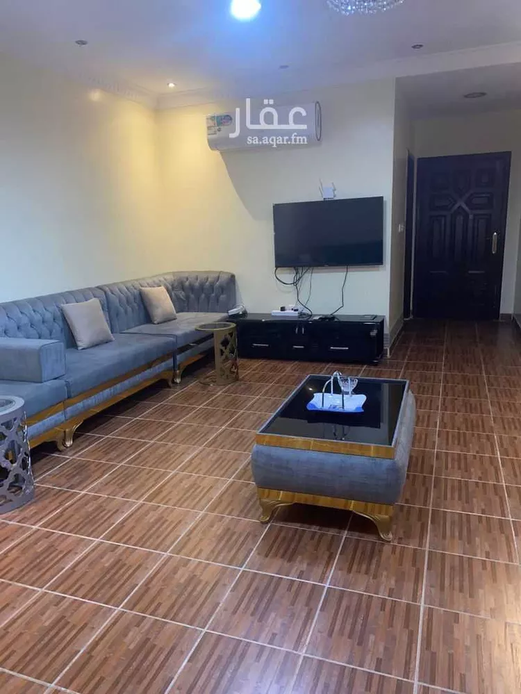 Furnished Apartment for Booking in Jeddah Al Hamadaniyah 25