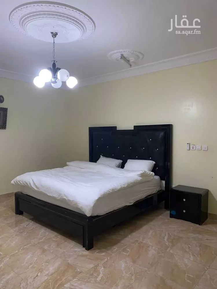 Furnished Apartment for Booking in Jeddah Al Hamadaniyah 24