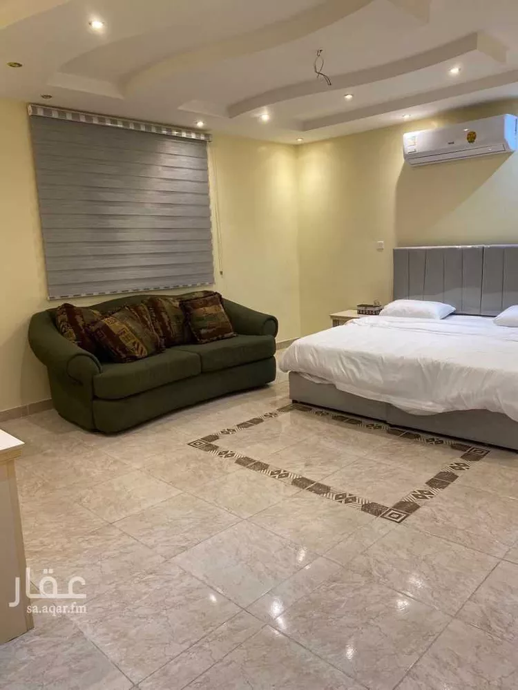 Furnished Apartment for Booking in Jeddah Al Hamadaniyah 12