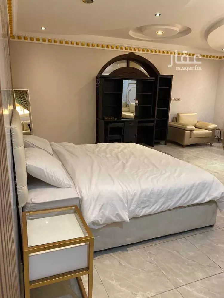 استديو مفروش للحجز في شارع عبيد الله بن يزيد, حي الحمدانية, جدة صورة 5