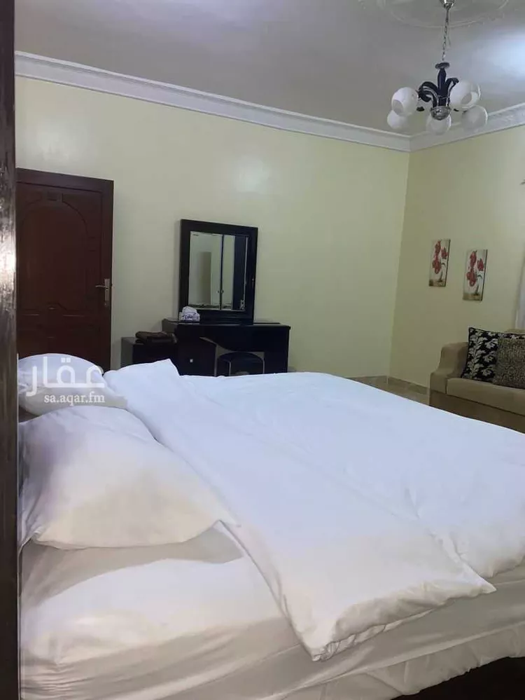 Furnished Apartment for Booking in Jeddah Al Hamadaniyah 28
