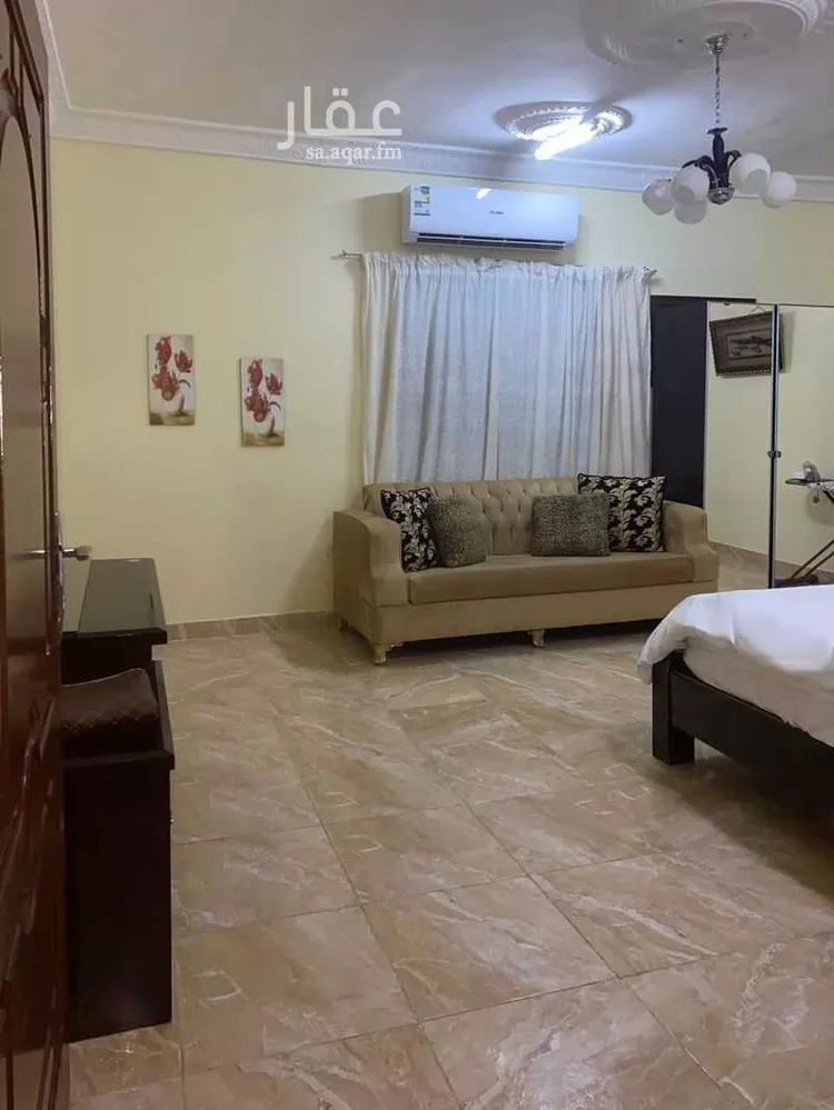 Furnished Apartment for Booking in Jeddah Al Hamadaniyah 26