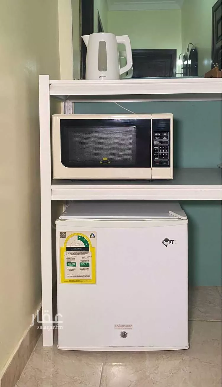 Furnished Apartment for Booking in Jeddah Al Hamadaniyah 17