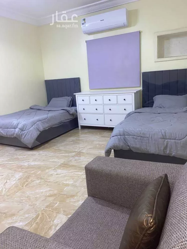Furnished Apartment for Booking in Jeddah Al Hamadaniyah 10