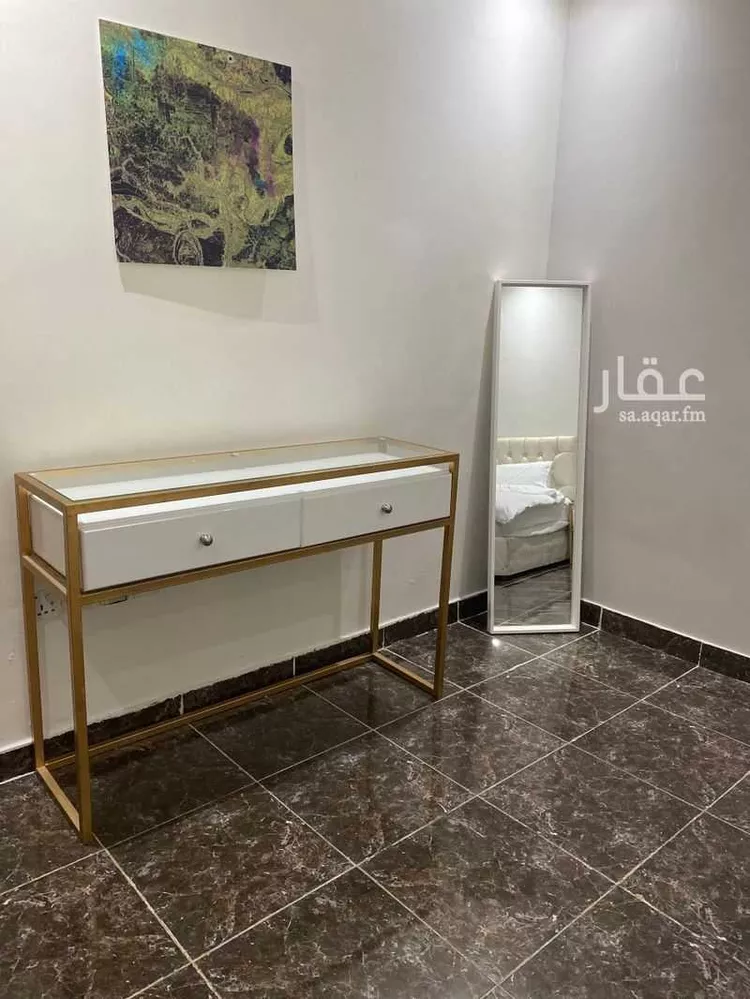 استديو مفروش للحجز في شارع عبيد الله بن يزيد, حي الحمدانية, جدة صورة 5