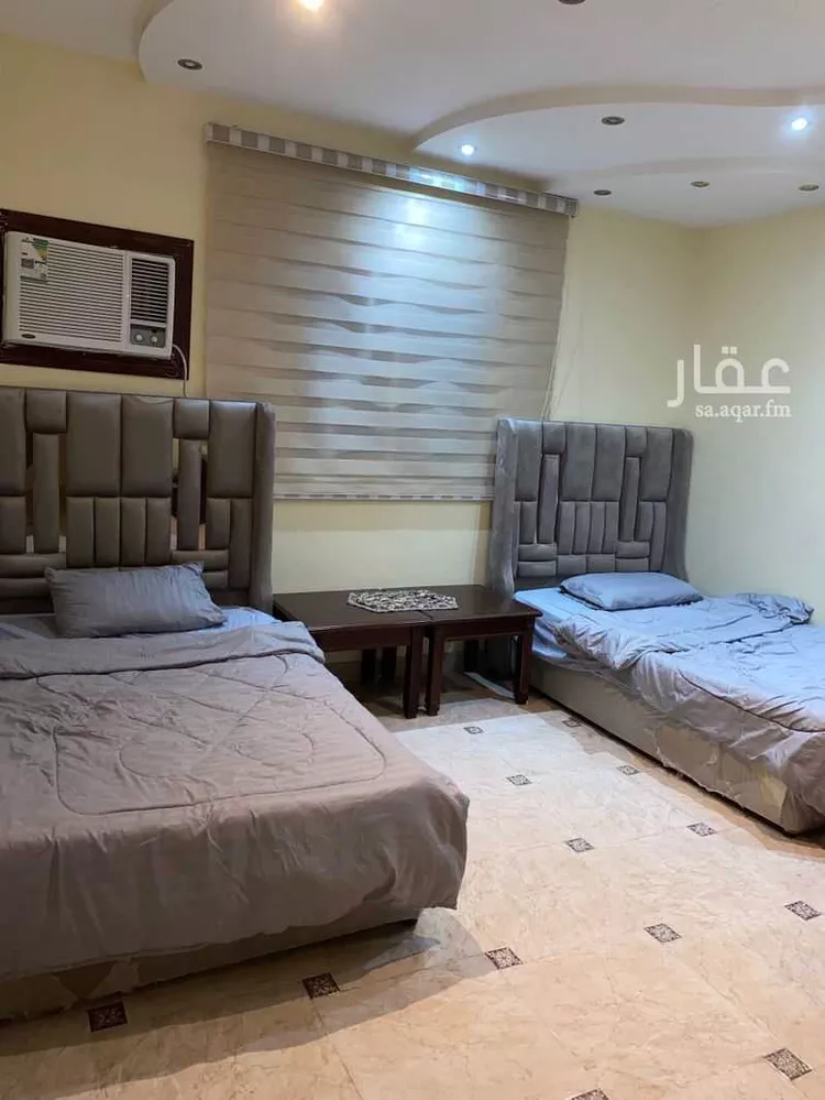 Furnished Apartment for Booking in Jeddah Al Hamadaniyah 13