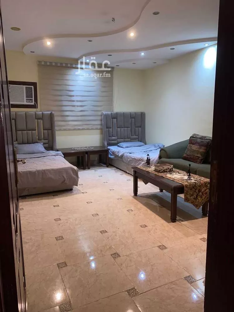 Furnished Apartment for Booking in Jeddah Al Hamadaniyah 15