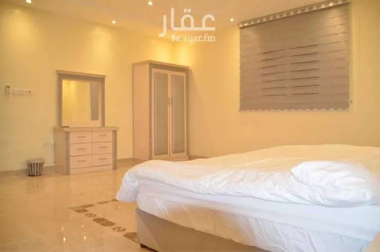 شقة مفروشة للحجز في شارع عبيد الله بن يزيد, حي الحمدانية, جدة صورة 3