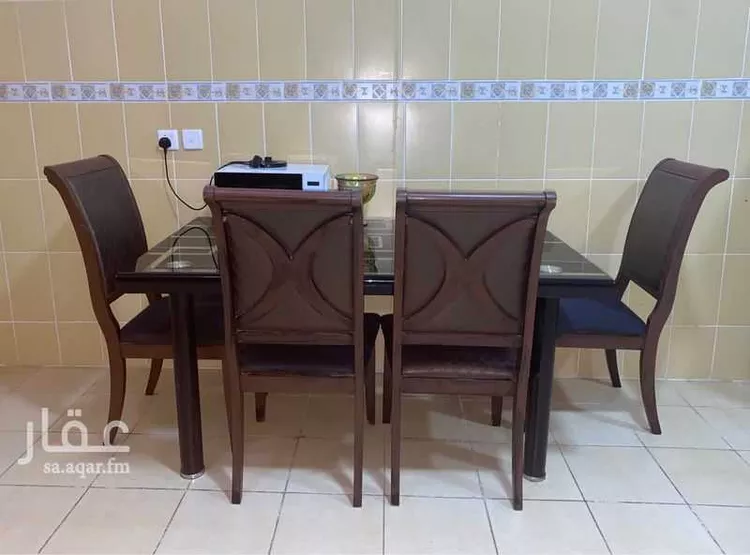 Furnished Apartment for Booking in Jeddah Al Hamadaniyah 11