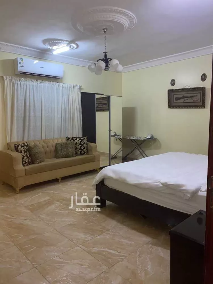 Furnished Apartment for Booking in Jeddah Al Hamadaniyah 27