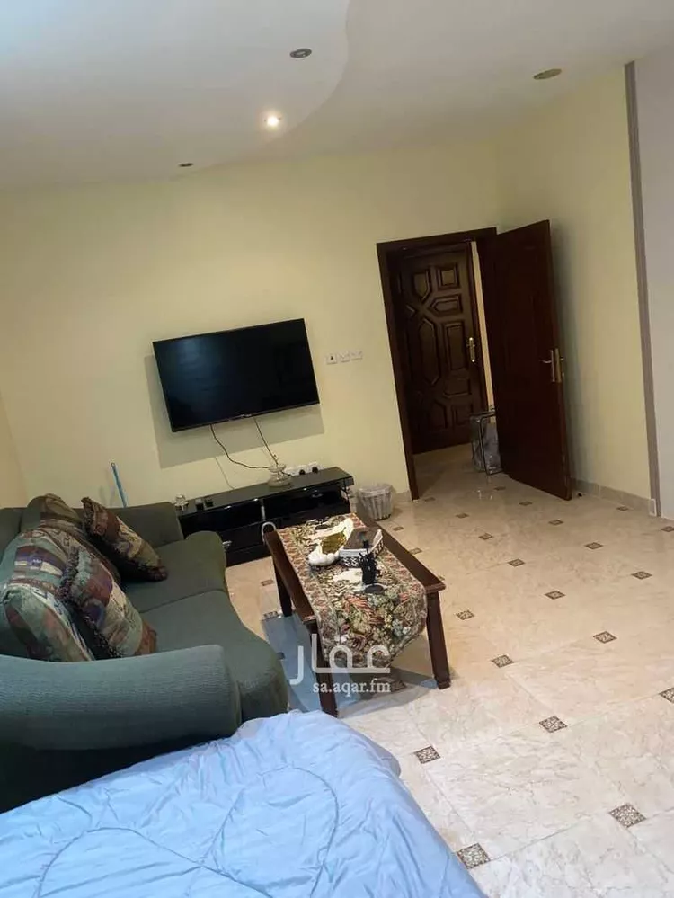 Furnished Apartment for Booking in Jeddah Al Hamadaniyah 9