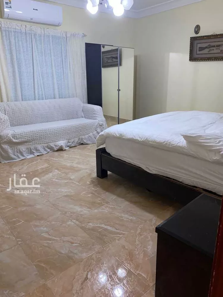 شقة مفروشة للحجز في شارع عبيد الله بن يزيد, حي الحمدانية, جدة صورة 5