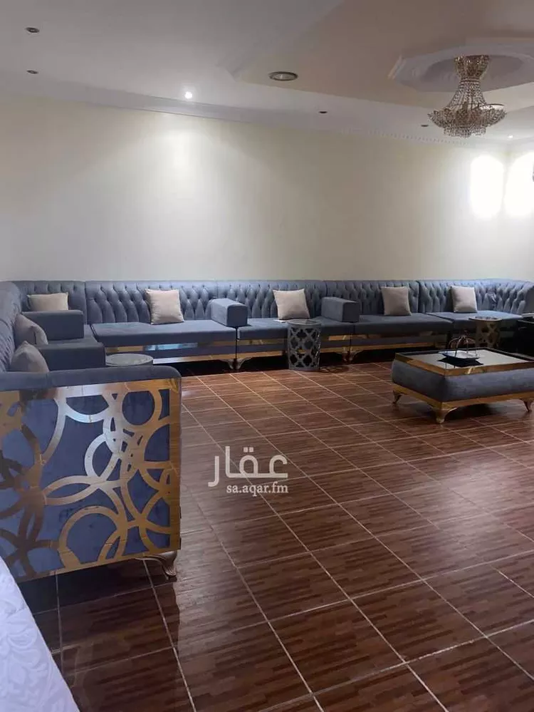 Furnished Apartment for Booking in Jeddah Al Hamadaniyah 30