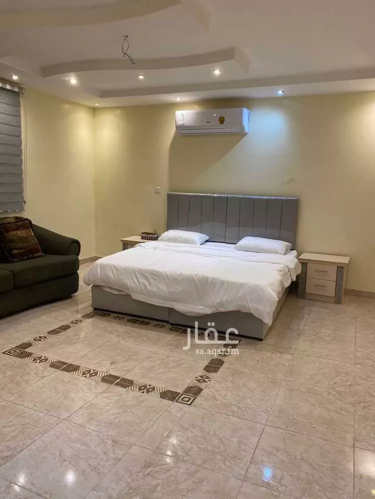 Furnished Apartment for Booking in Jeddah Al Hamadaniyah 11