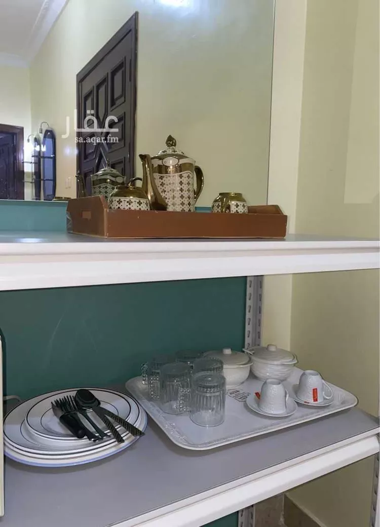 Furnished Apartment for Booking in Jeddah Al Hamadaniyah 18