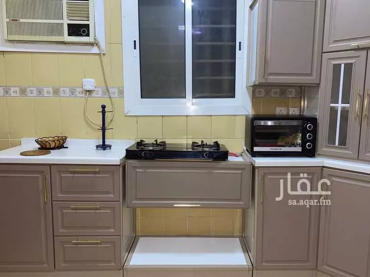Furnished Apartment for Booking in Jeddah Al Hamadaniyah 19