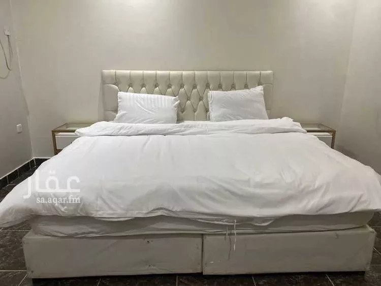 استديو مفروش للحجز في شارع عبيد الله بن يزيد, حي الحمدانية, جدة