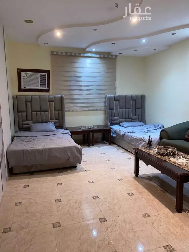 Furnished Apartment for Booking in Jeddah Al Hamadaniyah 14