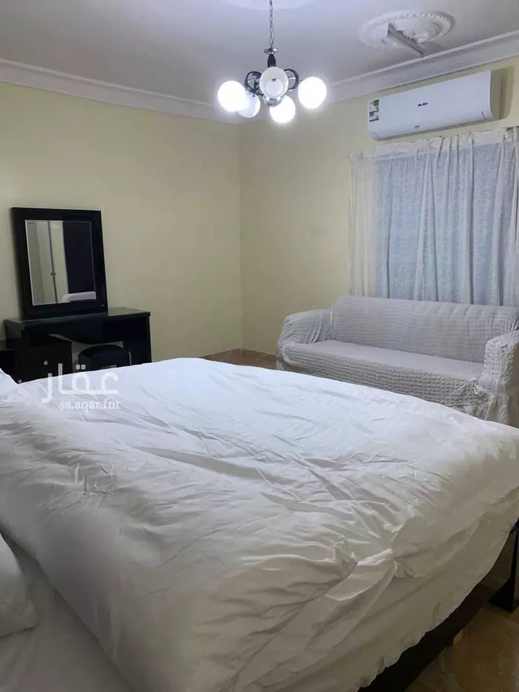 شقة مفروشة للحجز في شارع عبيد الله بن يزيد, حي الحمدانية, جدة صورة 4