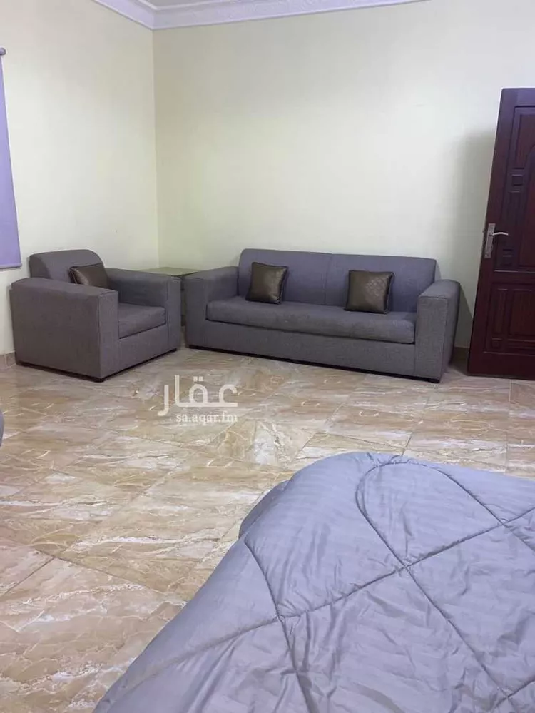 Furnished Apartment for Booking in Jeddah Al Hamadaniyah 13
