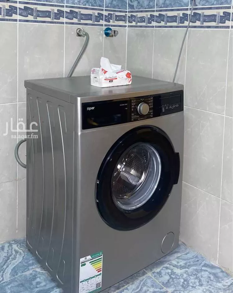 Furnished Apartment for Booking in Jeddah Al Hamadaniyah 21