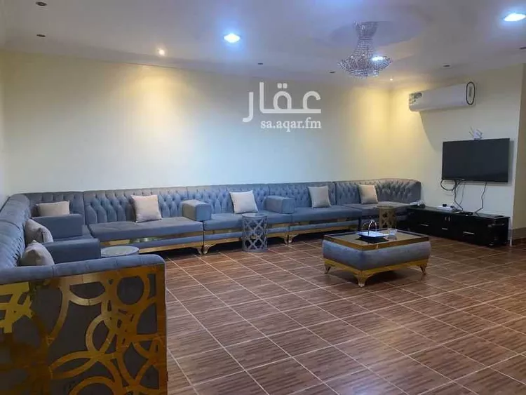Furnished Apartment for Booking in Jeddah Al Hamadaniyah 29