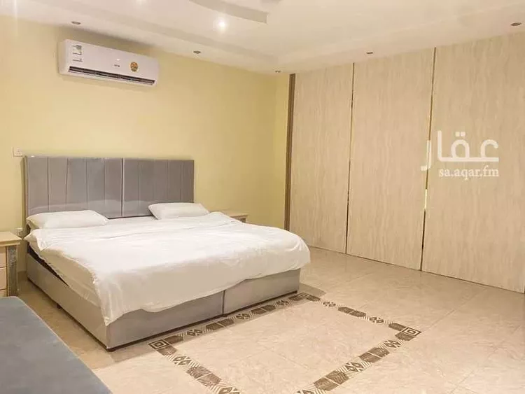 شقة مفروشة للحجز في شارع عبيد الله بن يزيد, حي الحمدانية, جدة صورة 5